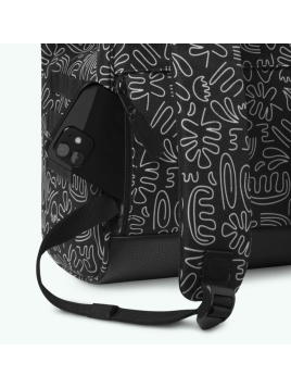 Cabaïa BAGS MEDIUM - NYLON 900D - AMIEN sac à dos cabaïa adventurer médium Loisirs