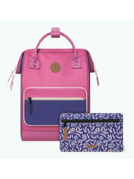 Cabaïa BAGS MEDIUM - NYLON 900D - BRAGA sac à dos adventurer médium cabaïa Maroquinerie