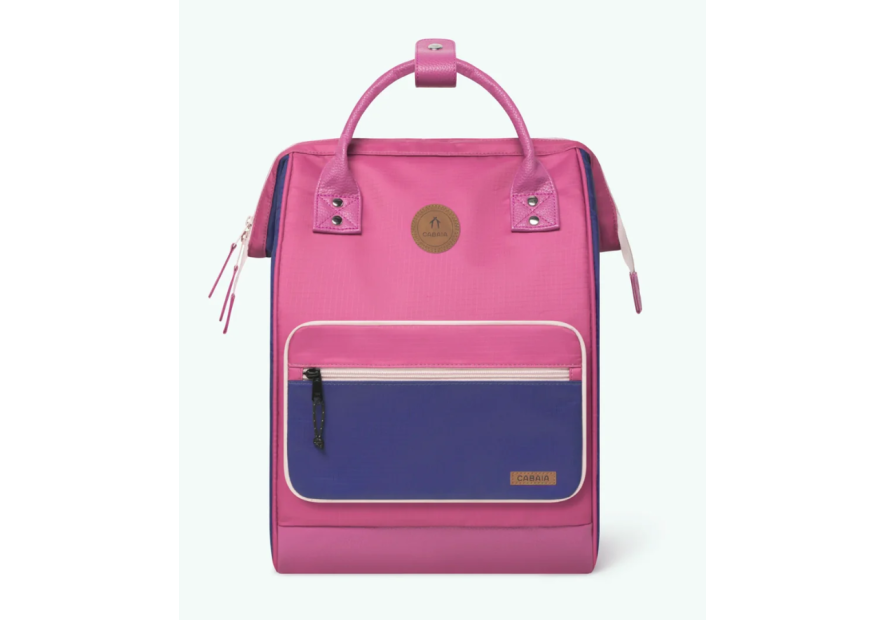 Cabaïa BAGS MEDIUM - NYLON 900D - BRAGA sac à dos adventurer médium cabaïa Maroquinerie