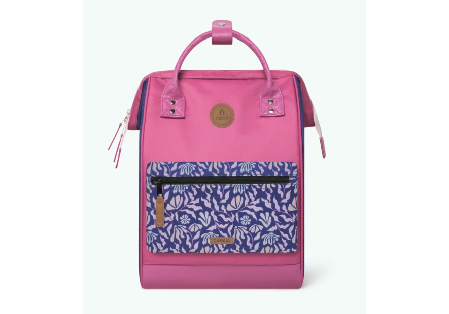 Cabaïa BAGS MEDIUM - NYLON 900D - BRAGA sac à dos adventurer médium cabaïa Maroquinerie