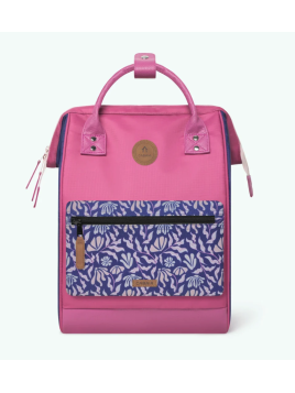 Cabaïa BAGS MEDIUM - NYLON 900D - BRAGA sac à dos adventurer médium cabaïa Maroquinerie