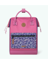 Cabaïa BAGS MEDIUM - NYLON 900D - BRAGA sac à dos cabaïa adventurer médium loisirs