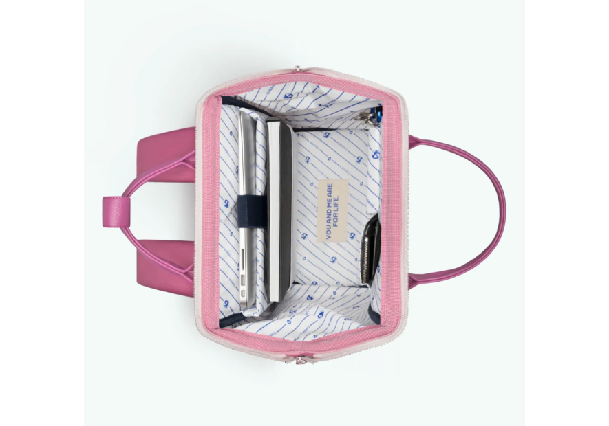 Cabaïa BAGS MEDIUM - NYLON 900D - BRAGA sac à dos adventurer médium cabaïa Maroquinerie