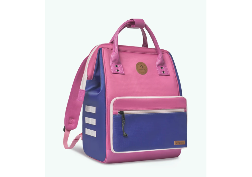 Cabaïa BAGS MEDIUM - NYLON 900D - BRAGA sac à dos adventurer médium cabaïa Maroquinerie