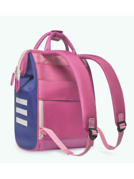 Cabaïa BAGS MEDIUM - NYLON 900D - BRAGA sac à dos adventurer médium cabaïa Maroquinerie