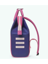 Cabaïa BAGS MEDIUM - NYLON 900D - BRAGA sac à dos cabaïa adventurer médium loisirs