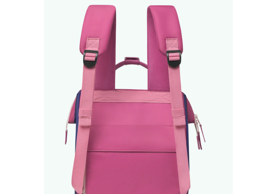 Cabaïa BAGS MEDIUM - NYLON 900D - BRAGA sac à dos adventurer médium cabaïa Maroquinerie
