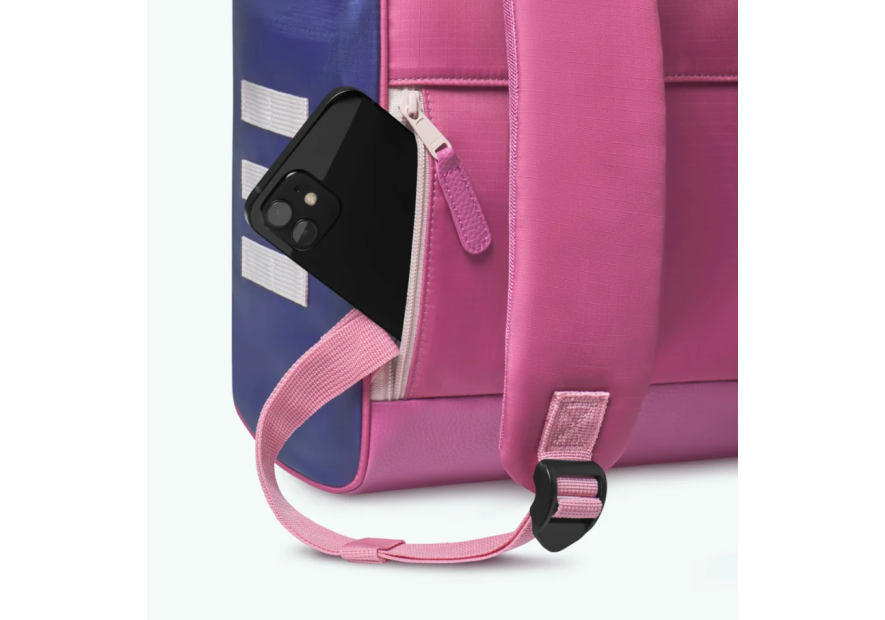Cabaïa BAGS MEDIUM - NYLON 900D - BRAGA sac à dos adventurer médium cabaïa Maroquinerie
