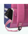 Cabaïa BAGS MEDIUM - NYLON 900D - BRAGA sac à dos cabaïa adventurer médium loisirs