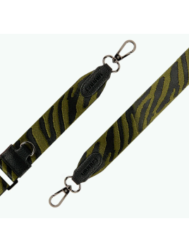 Cabaïa SHOULDER STRAP - POLYESTER - API sangle banane Accessoires