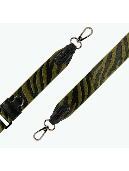 Cabaïa SHOULDER STRAP sangle banane bandouliere