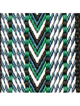 Cabaïa SHOULDER STRAP - POLYESTER - BAN sangle banane Accessoires