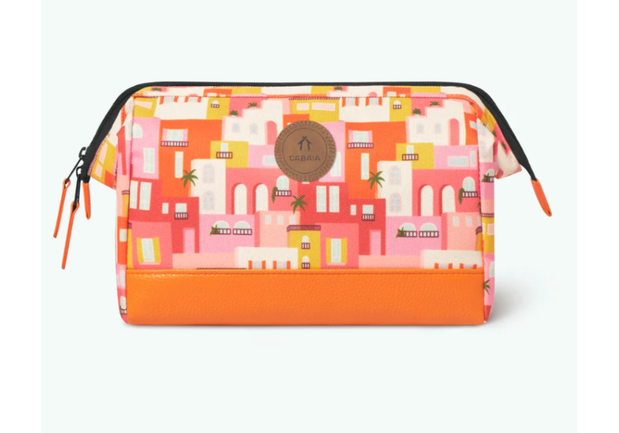 Cabaïa TRAVELKIT Cabaïa travel kit trousse de toilette- Trousse de Toilette Trousses de toilette
