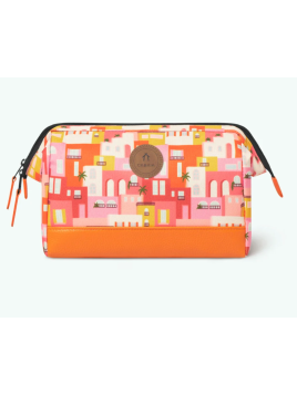 Cabaïa TRAVELKIT - NYLON 900D - RHODES  Cabaïa travel kit trousse de toilette- Trousse de Toilette Trousses de toilette