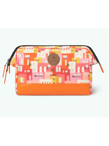 Cabaïa TRAVELKIT Cabaïa travel kit trousse de toilette- Trousse de Toilette Trousses de toilette