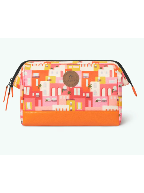 Cabaïa TRAVELKIT Cabaïa travel kit trousse de toilette- Trousse de Toilette trousses-de-toilette