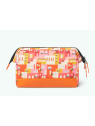 Cabaïa TRAVELKIT - NYLON 900D - RHODES Cabaïa travel kit trousse de toilette- Trousse de Toilette trousses-de-toilette