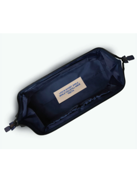 Cabaïa TRAVELKIT - NYLON 900D - RHODES  Cabaïa travel kit trousse de toilette- Trousse de Toilette Trousses de toilette