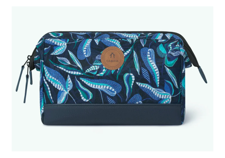 Cabaïa TRAVELKIT Cabaïa travel kit trousse de toilette- Trousse de Toilette Trousses de toilette