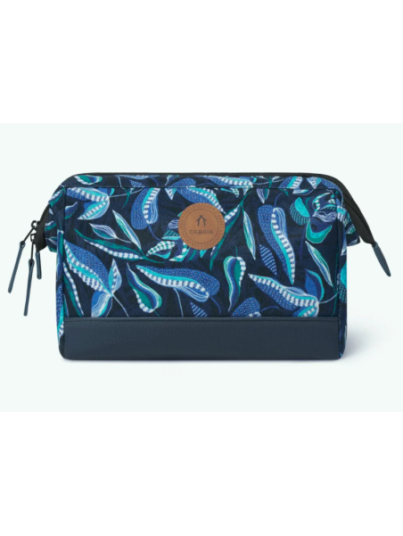 Cabaïa TRAVELKIT - NYLON 900D - FONTAIN Cabaïa travel kit trousse de toilette- Trousse de Toilette Trousses de toilette