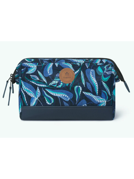 Cabaïa TRAVELKIT - NYLON 900D - FONTAIN Cabaïa travel kit trousse de toilette- Trousse de Toilette trousses-de-toilette