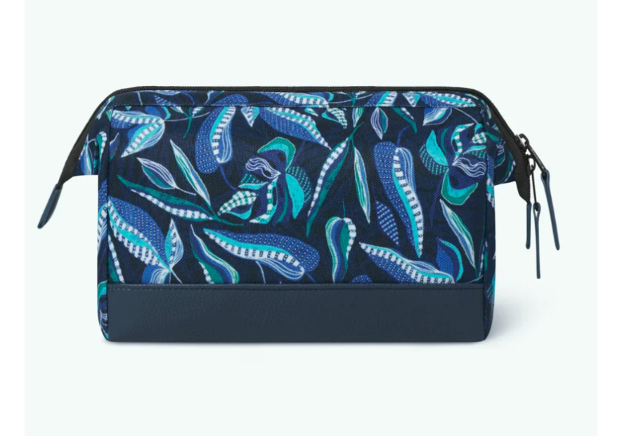 Cabaïa TRAVELKIT - NYLON 900D - FONTAIN Cabaïa travel kit trousse de toilette- Trousse de Toilette Trousses de toilette