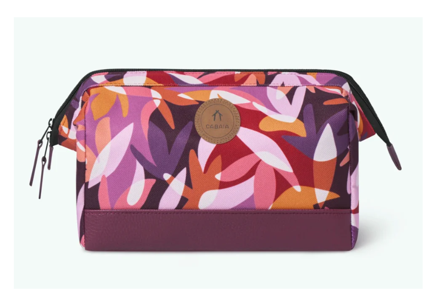 Cabaïa TRAVELKIT Cabaïa travel kit trousse de toilette- Trousse de Toilette Trousses de toilette