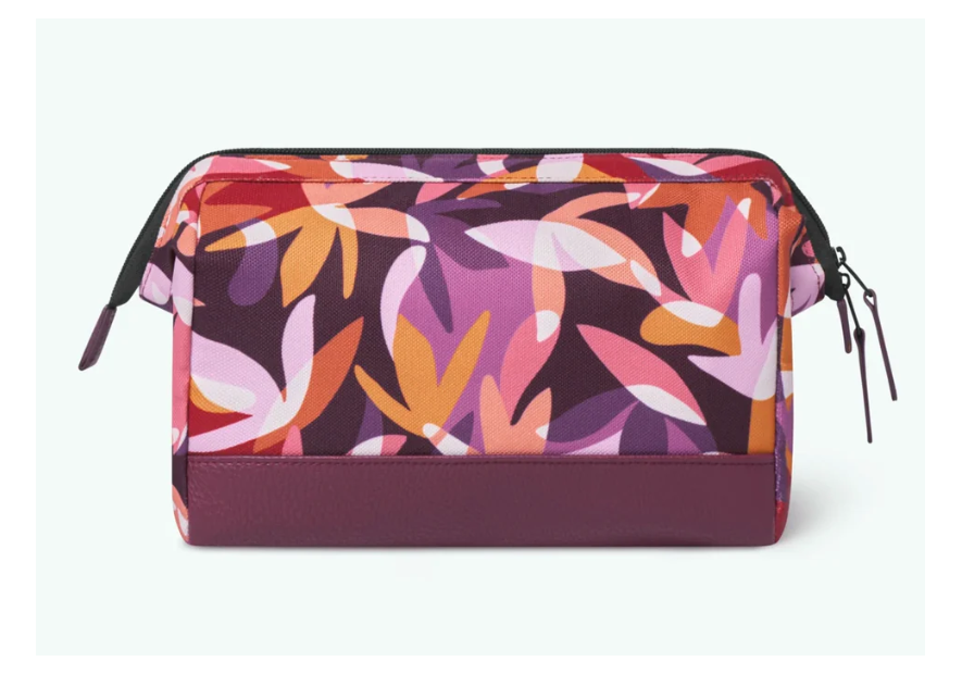 Cabaïa TRAVELKIT - NYLON 900D - MONTREU Cabaïa travel kit trousse de toilette- Trousse de Toilette Trousses de toilette