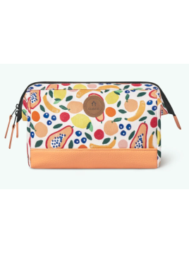 Cabaïa TRAVELKIT - NYLON 900D - LAKE CO Cabaïa travel kit trousse de toilette- Trousse de Toilette Trousses de toilette