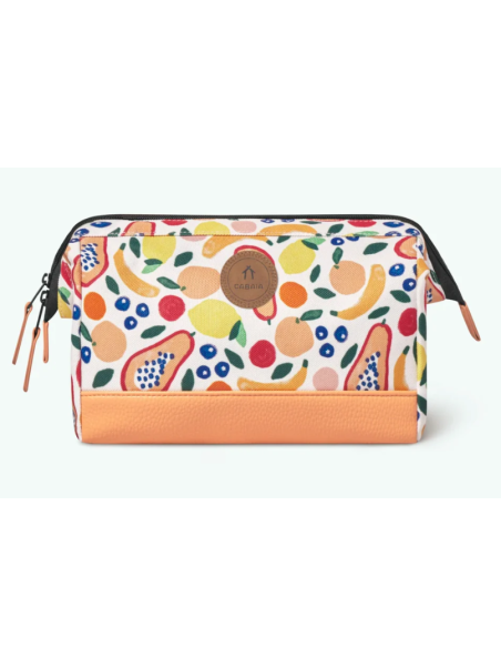 Cabaïa TRAVELKIT Cabaïa travel kit trousse de toilette- Trousse de Toilette Trousses de toilette
