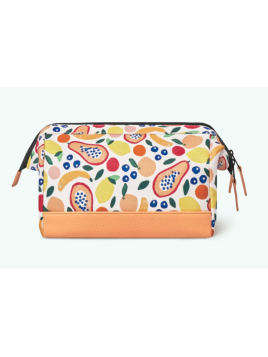 Cabaïa TRAVELKIT - NYLON 900D - LAKE CO Cabaïa travel kit trousse de toilette- Trousse de Toilette Trousses de toilette