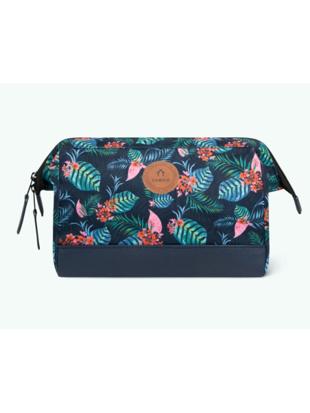 Cabaïa TRAVELKIT - NYLON 900D - SAN PET Cabaïa travel kit trousse de toilette- Trousse de Toilette Trousses de toilette