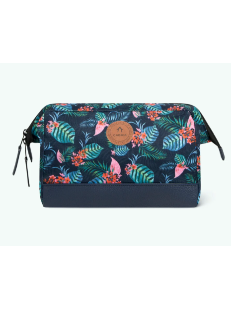 Cabaïa TRAVELKIT - NYLON 900D - SAN PET Cabaïa travel kit trousse de toilette- Trousse de Toilette trousses-de-toilette