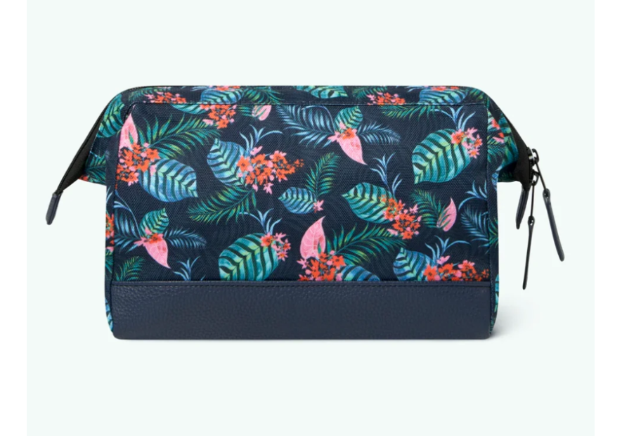 Cabaïa TRAVELKIT - NYLON 900D - SAN PET Cabaïa travel kit trousse de toilette- Trousse de Toilette Trousses de toilette