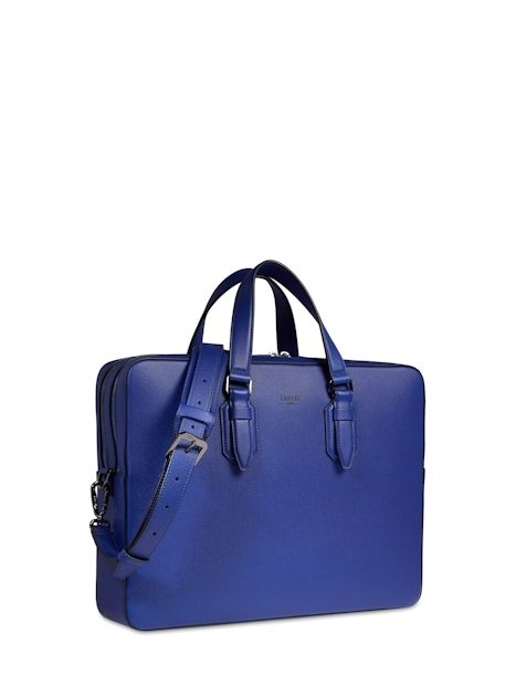 Lancel A13433 porte document lancel charlie Sac business