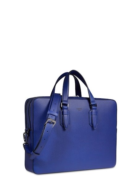 Lancel A13433 porte document lancel charlie Sac business