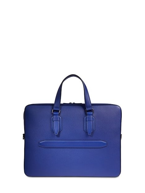 Lancel A13433 porte document lancel charlie Sac business