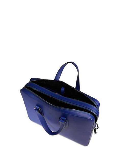 Lancel A13433 porte document lancel charlie Sac business