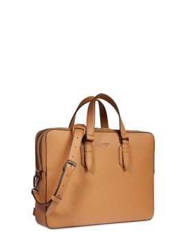 Lancel A13433 - CUIR DE VACHETTE - CAME porte document charlie de lancel 15.6" Porte-documents