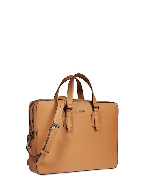 Lancel A13433 porte document lancel charlie sac-business