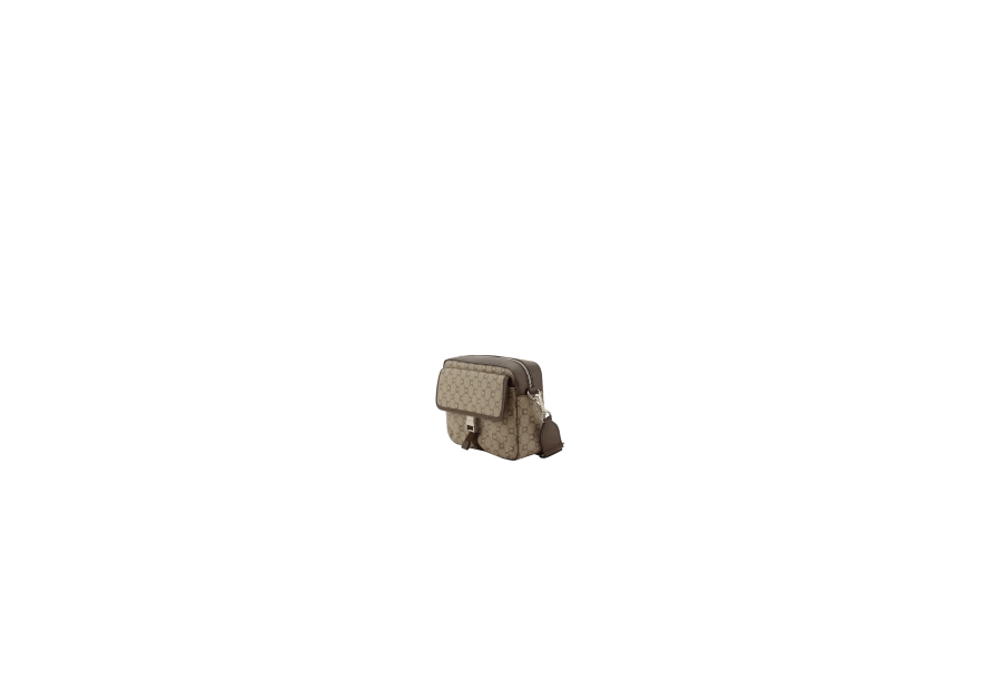 chabrand 85028 - POLYURÉTHANE - BEIGE - 1 sacoche homme icone chabrand Sac business