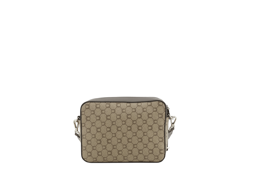chabrand 85028 - POLYURÉTHANE - BEIGE - 1 sacoche homme icone chabrand Sac business