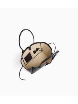 Le Tanneur TELE1670 - CUIR DE VACHETTE - NO grand cabas elena le tanneur shopping