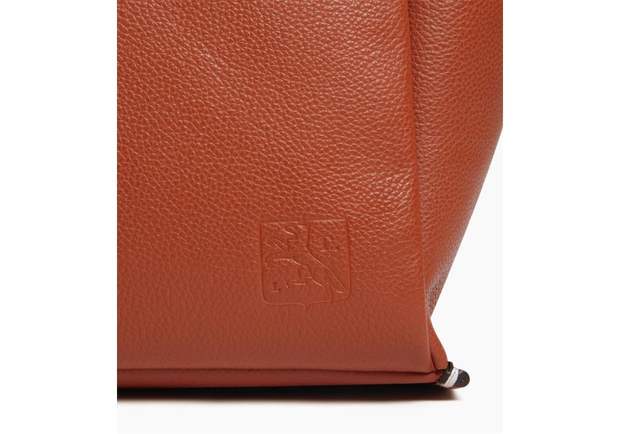 Le Tanneur TELE1670 - CUIR DE VACHETTE - AC grand cabas elena le tanneur shopping