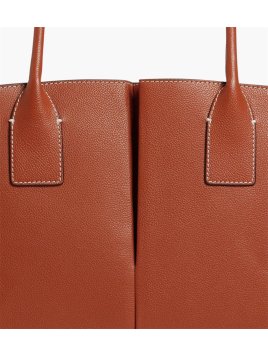 Le Tanneur TELE1670 grand cabas elena le tanneur shopping