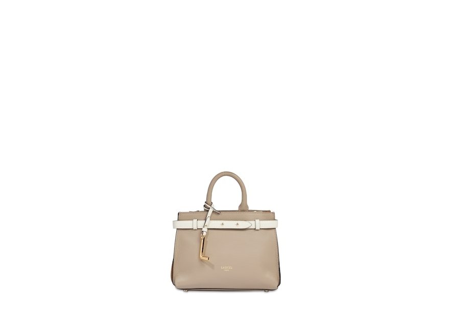 Lancel A13547 - CUIR DE VACHETTE - MULT faubourg de lancel porté main s Sac porté travers