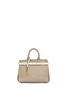 Lancel A13547 - CUIR DE VACHETTE - MULT faubourg de lancel porté main s Sac porté travers