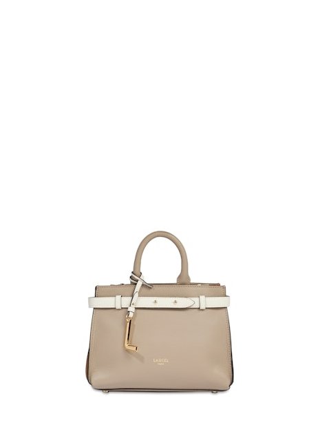 Lancel A13547 - CUIR DE VACHETTE - MULT faubourg de lancel porté main s sacs-a-mains