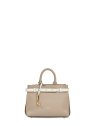 Lancel A13547 - CUIR DE VACHETTE - MULT faubourg de lancel porté main s sacs-a-mains