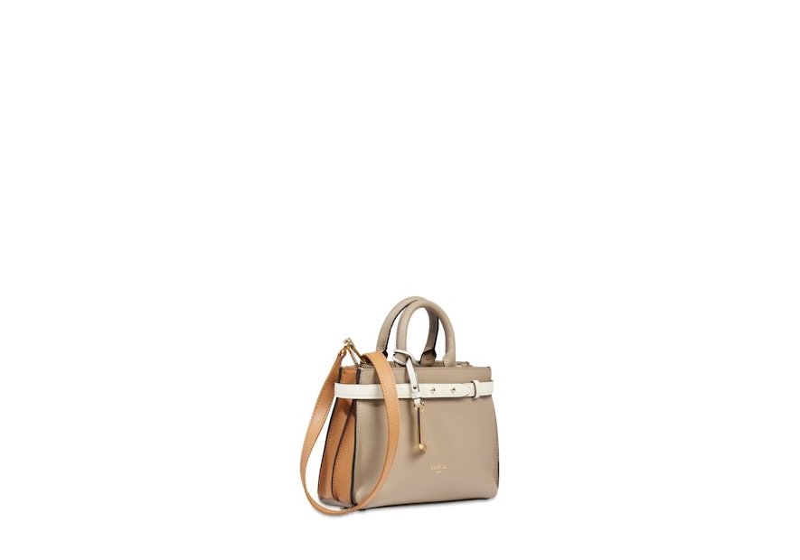 Lancel A13547 - CUIR DE VACHETTE - MULT faubourg de lancel porté main s Sac porté travers